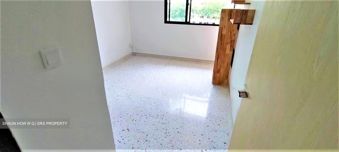 Blk 358 Clementi Avenue 2 (Clementi), HDB 4 Rooms #622675631